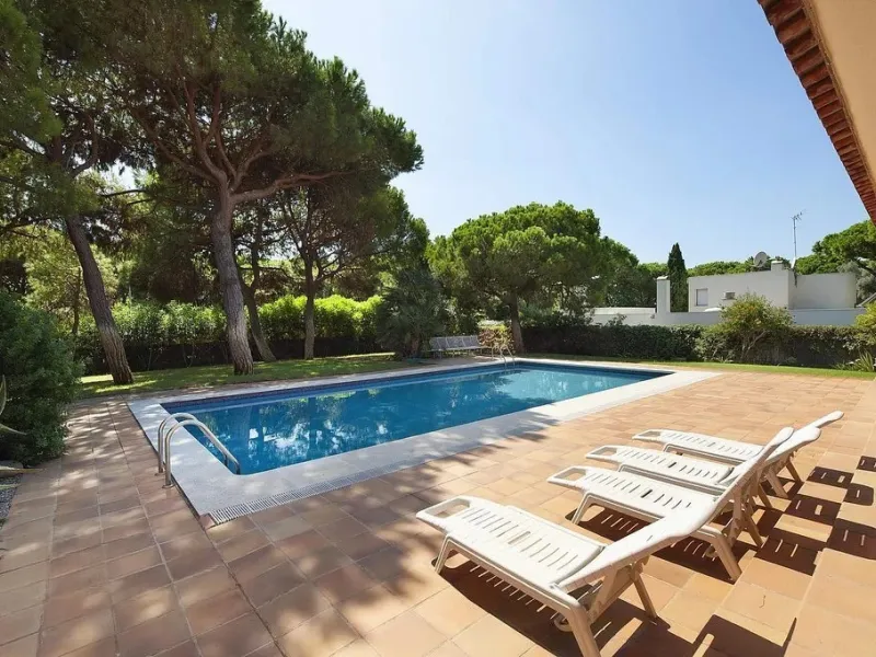 Luxury Villa in the Prestigious Gava Mar Area, Barcelona