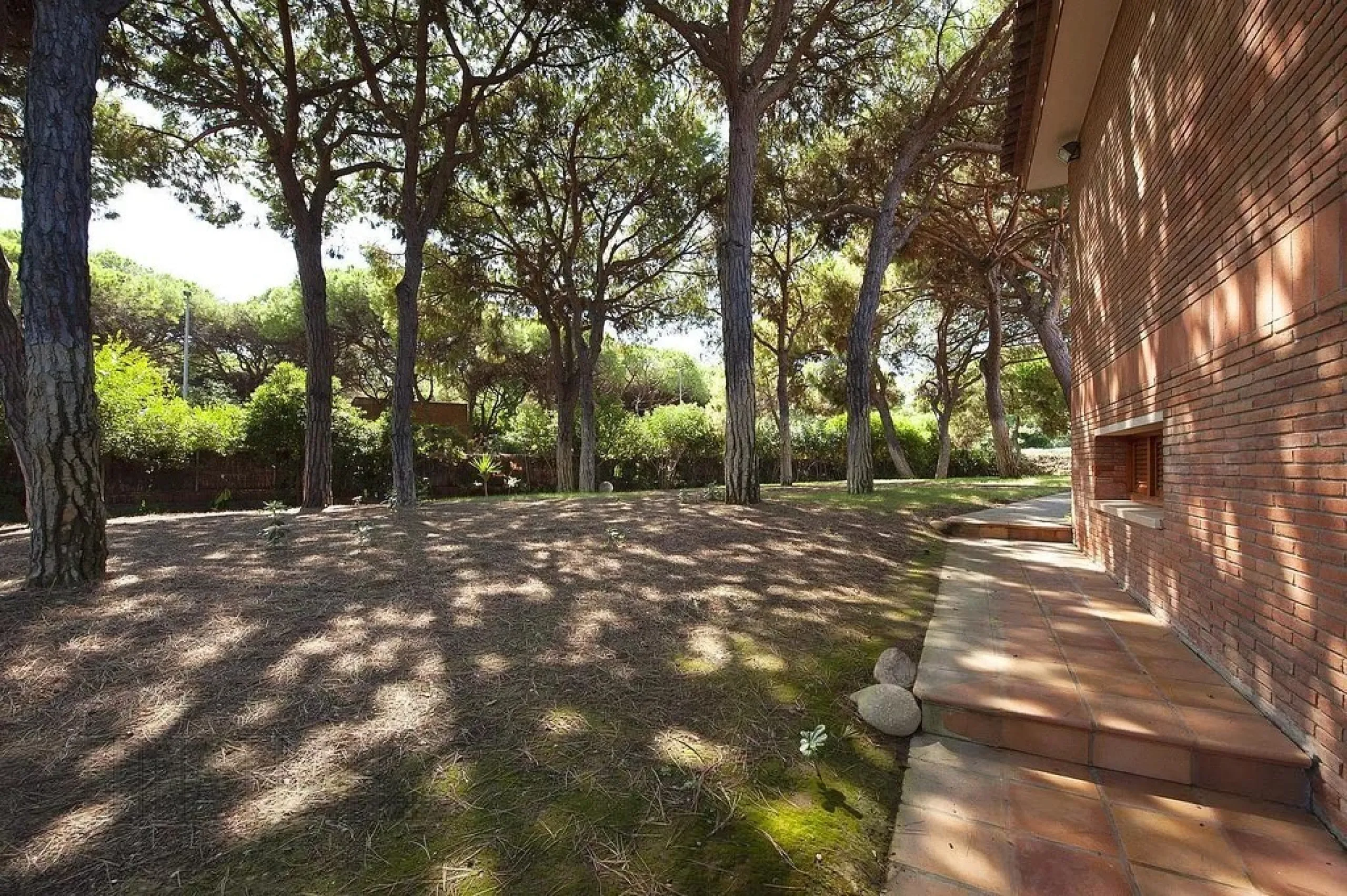 Luxury Villa in the Prestigious Gava Mar Area, Barcelona