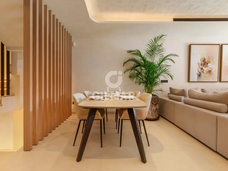 Townhouse in Milla de Oro - Marb. Club - Málaga