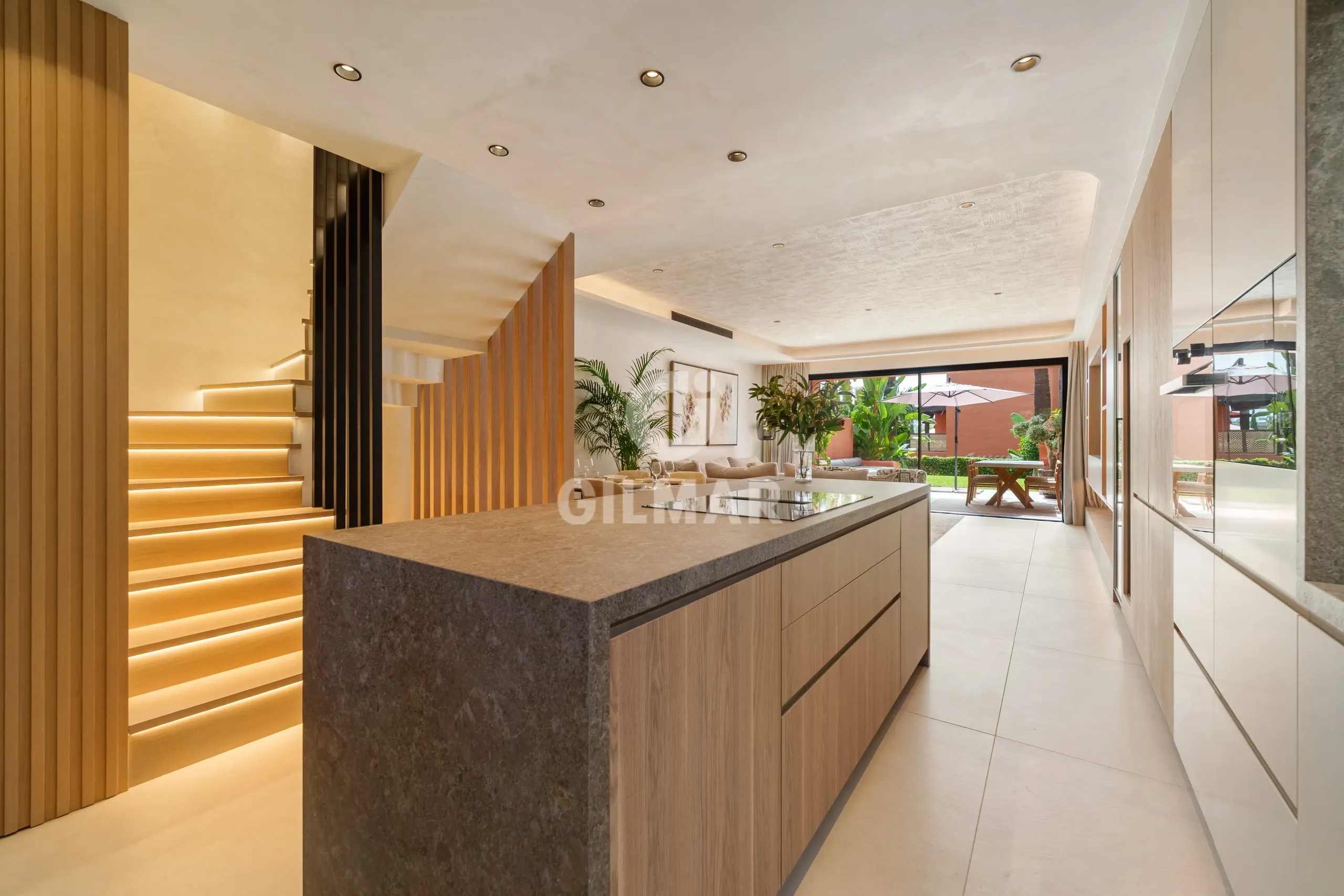 Townhouse in Milla de Oro - Marb. Club - Málaga