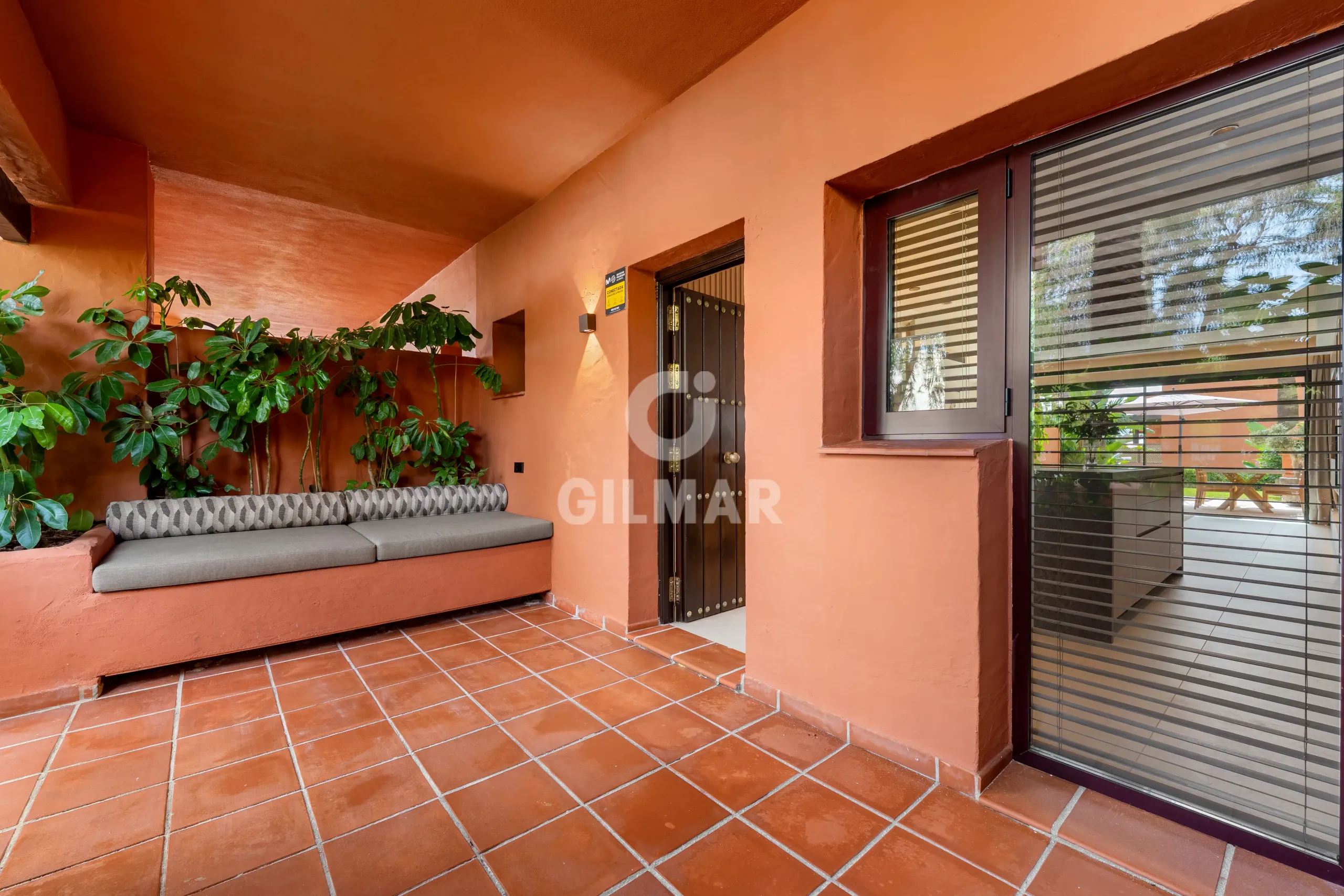 Townhouse in Milla de Oro - Marb. Club - Málaga