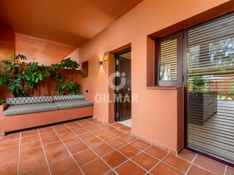 Townhouse in Milla de Oro - Marb. Club - Málaga