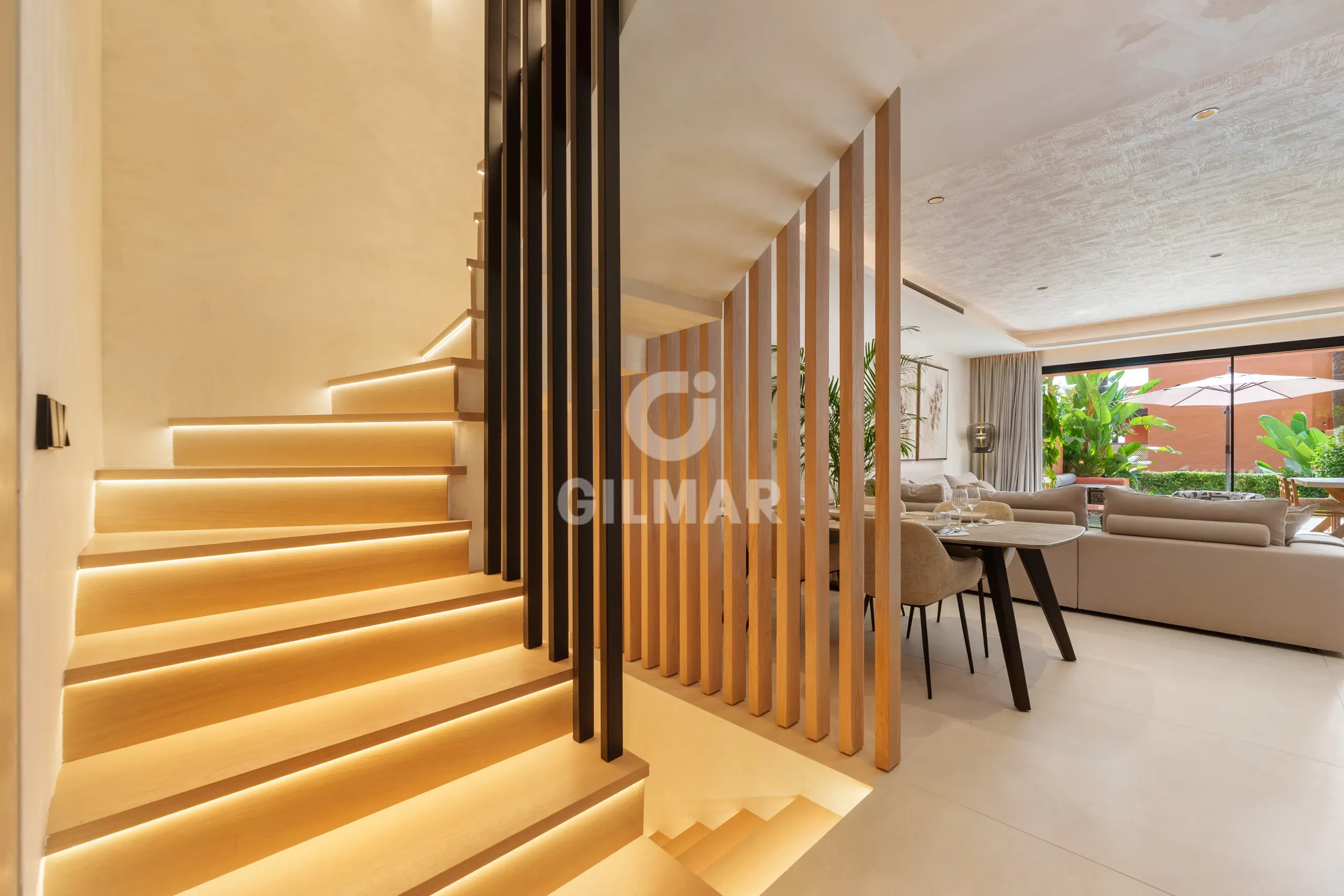 Townhouse in Milla de Oro - Marb. Club - Málaga