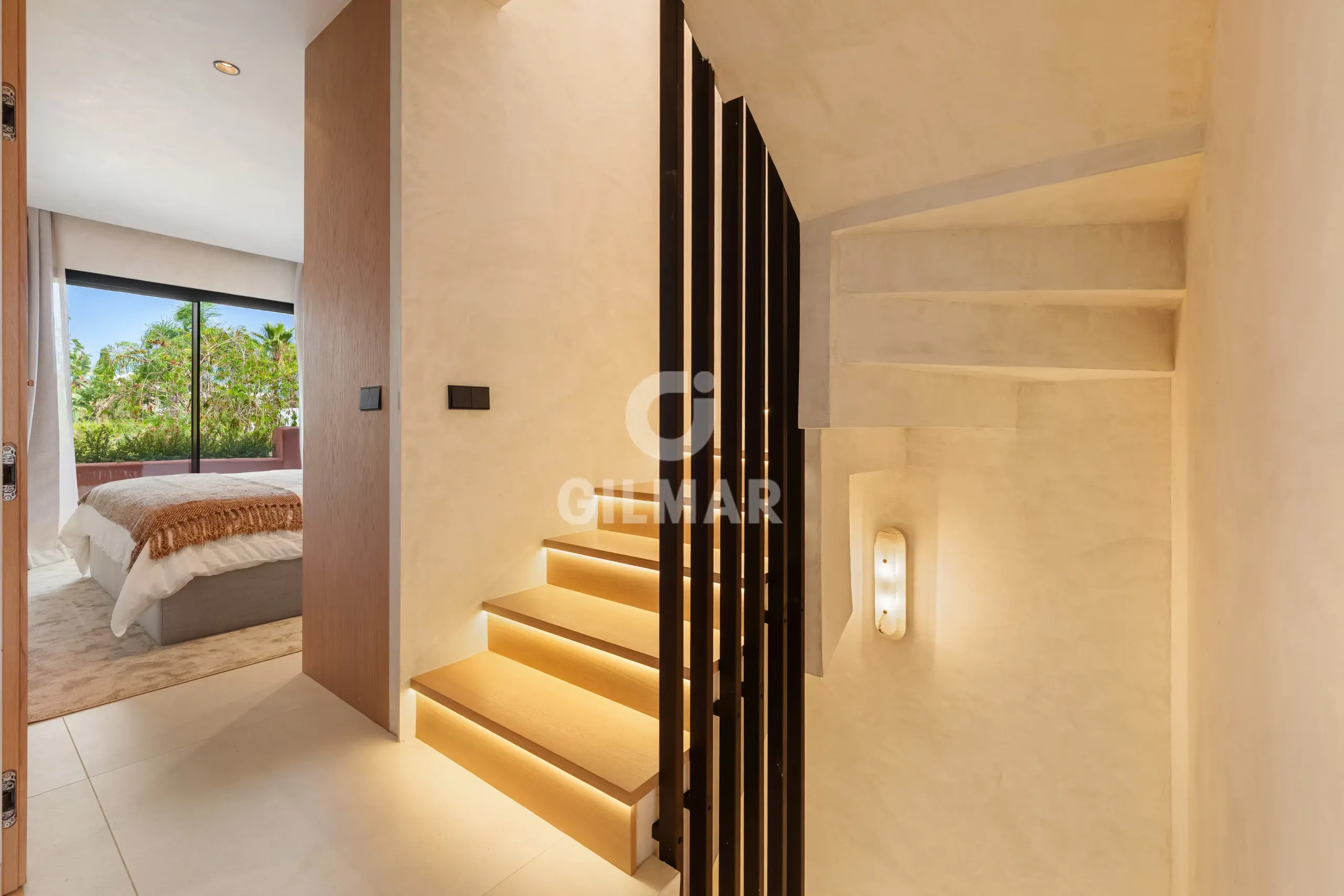 Townhouse in Milla de Oro - Marb. Club - Málaga