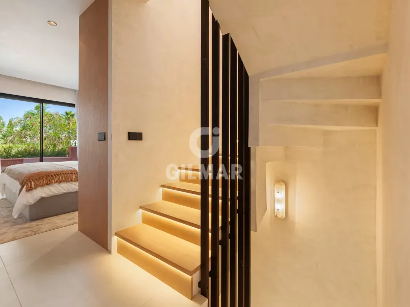 Townhouse in Milla de Oro - Marb. Club - Málaga