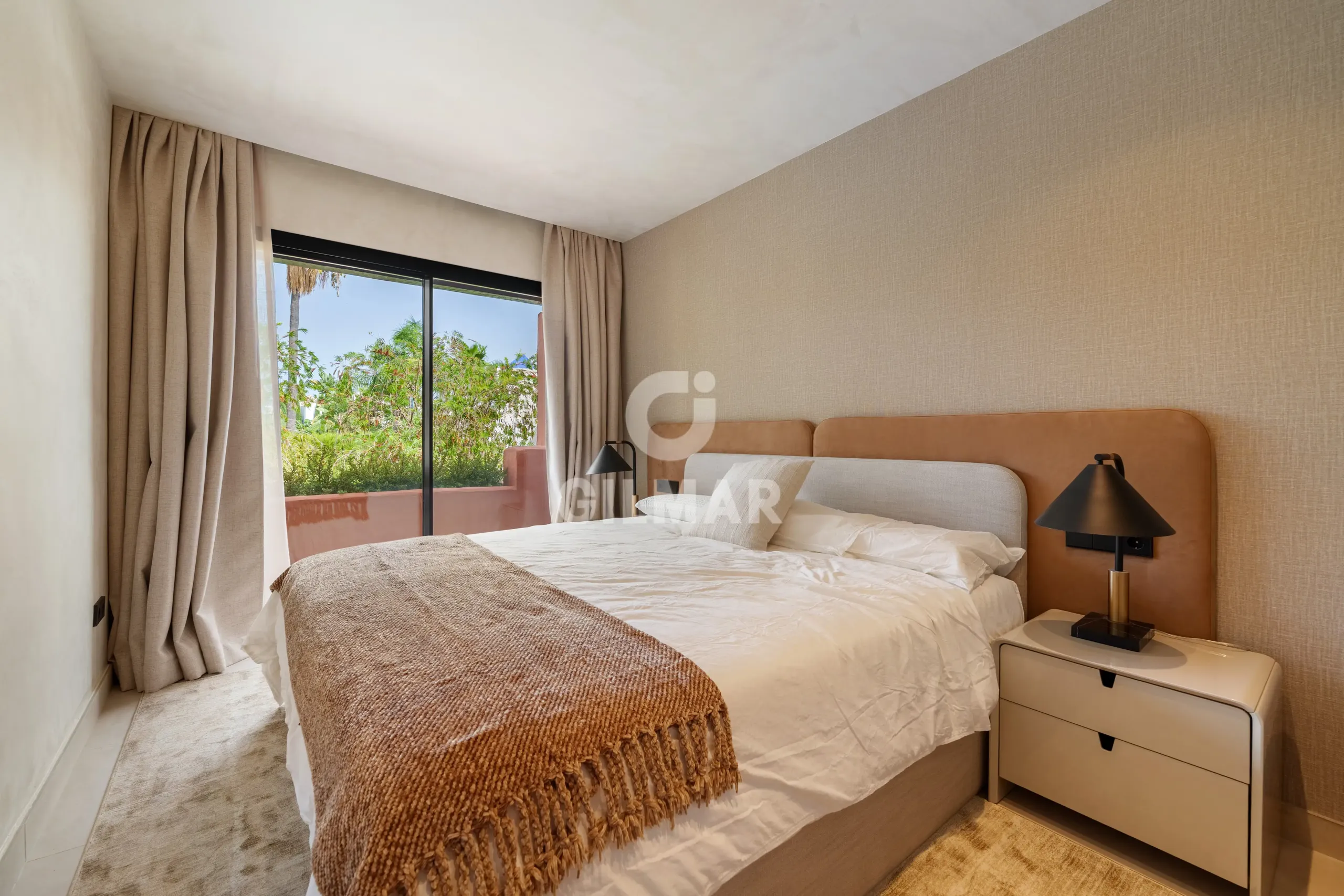 Townhouse in Milla de Oro - Marb. Club - Málaga