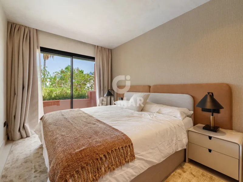 Townhouse in Milla de Oro - Marb. Club - Málaga