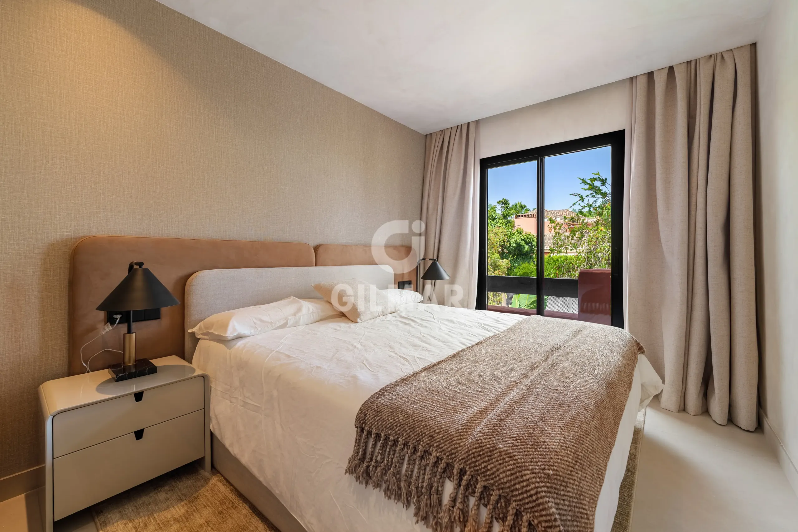 Townhouse in Milla de Oro - Marb. Club - Málaga