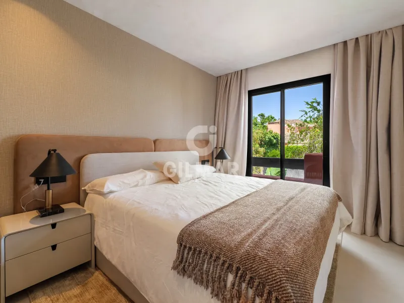 Townhouse in Milla de Oro - Marb. Club - Málaga