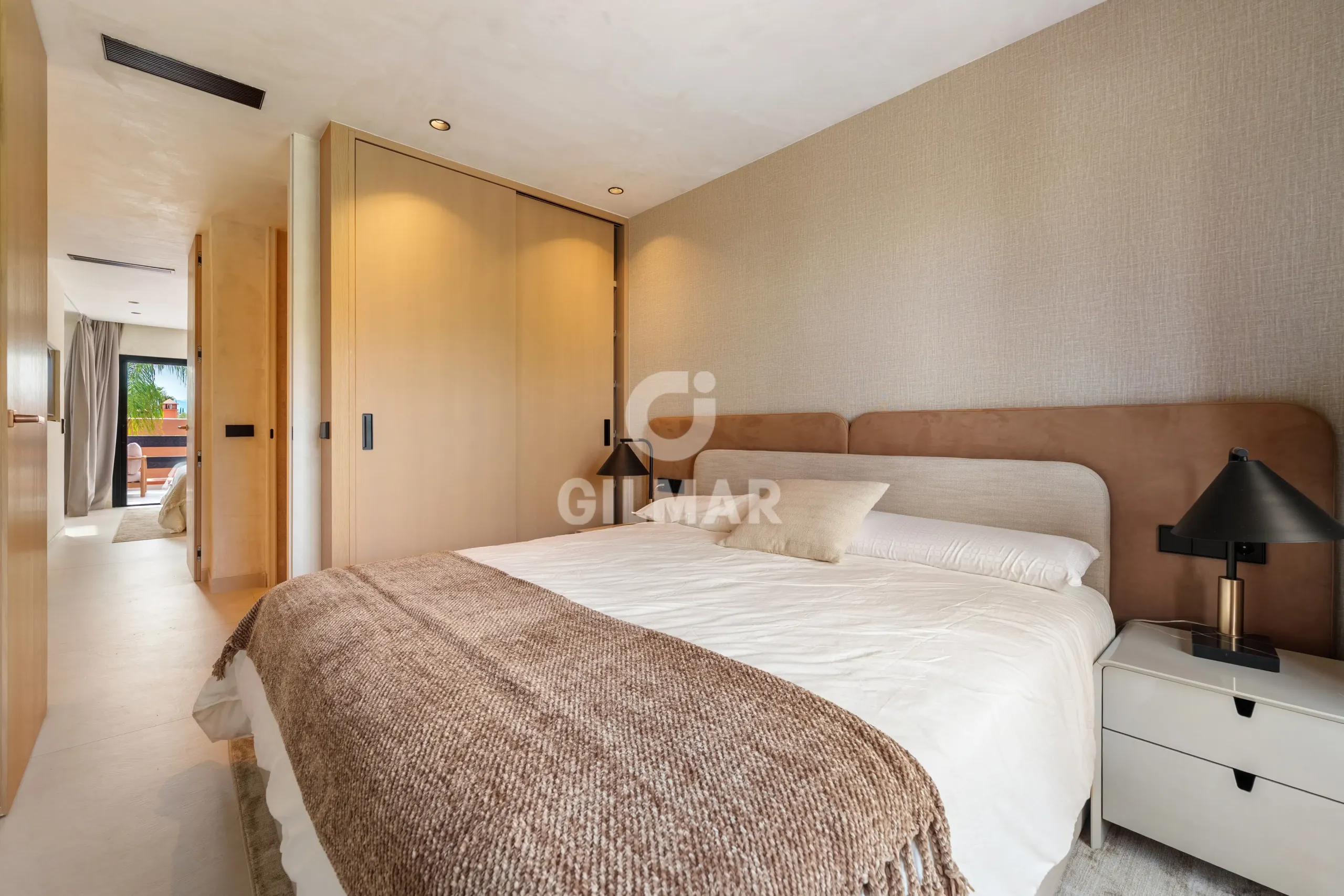 Townhouse in Milla de Oro - Marb. Club - Málaga