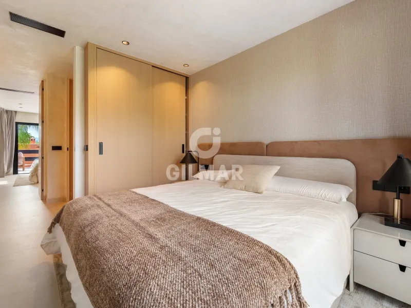 Townhouse in Milla de Oro - Marb. Club - Málaga