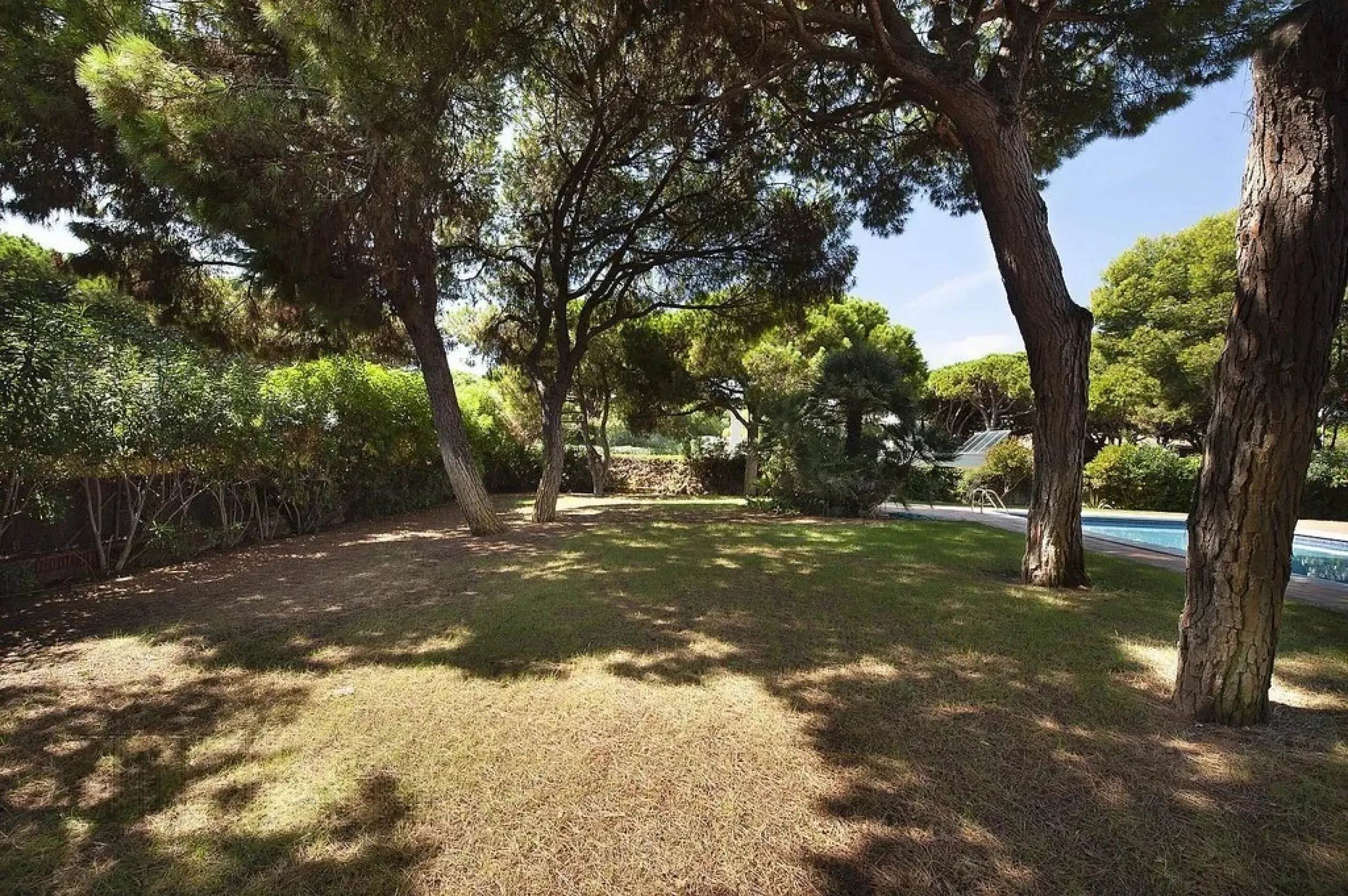Luxury Villa in the Prestigious Gava Mar Area, Barcelona