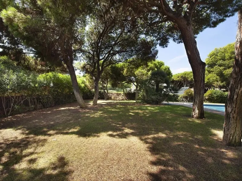 Luxury Villa in the Prestigious Gava Mar Area, Barcelona