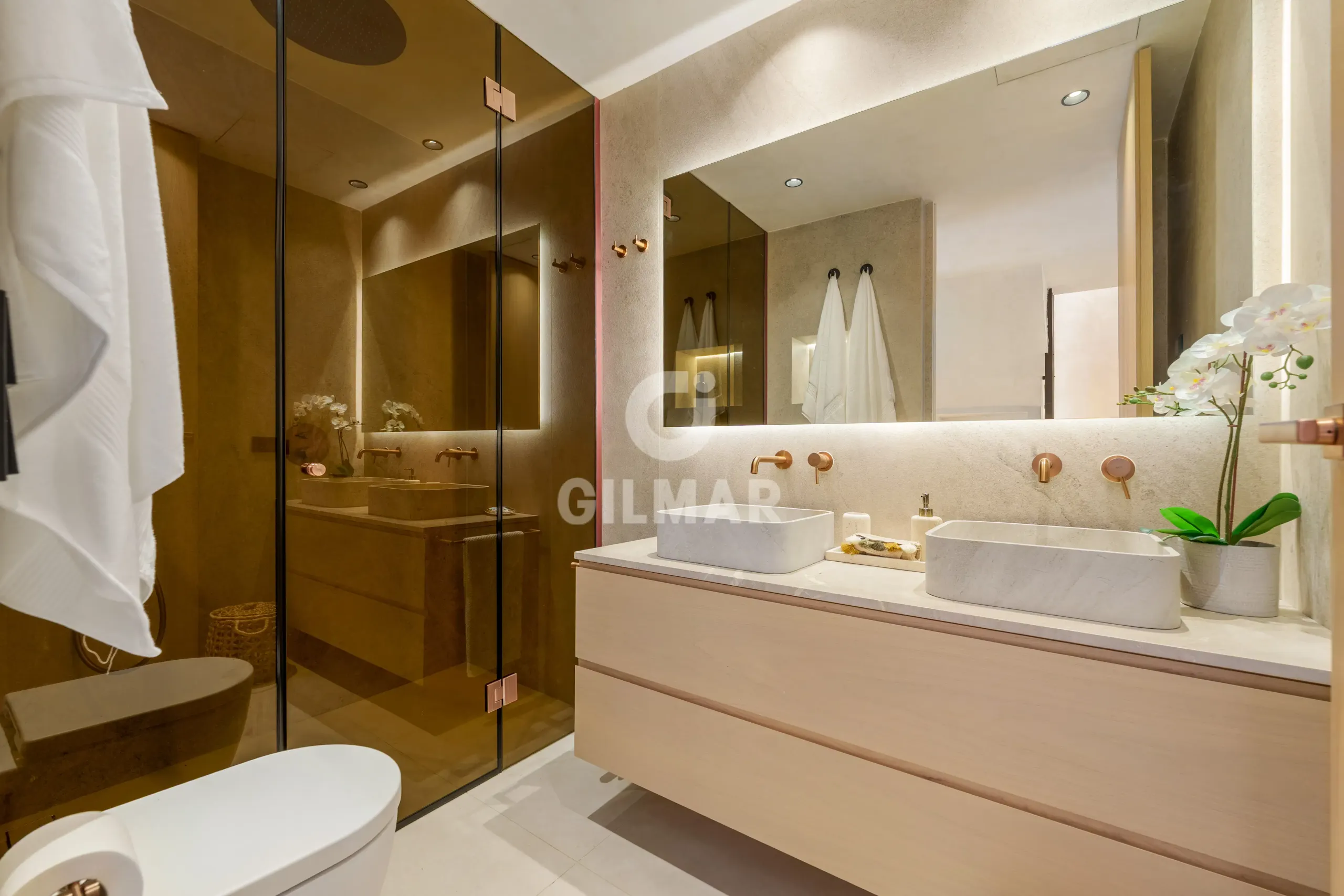 Townhouse in Milla de Oro - Marb. Club - Málaga