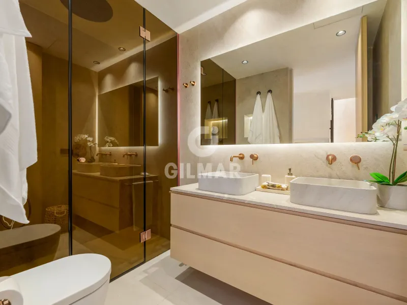 Townhouse in Milla de Oro - Marb. Club - Málaga