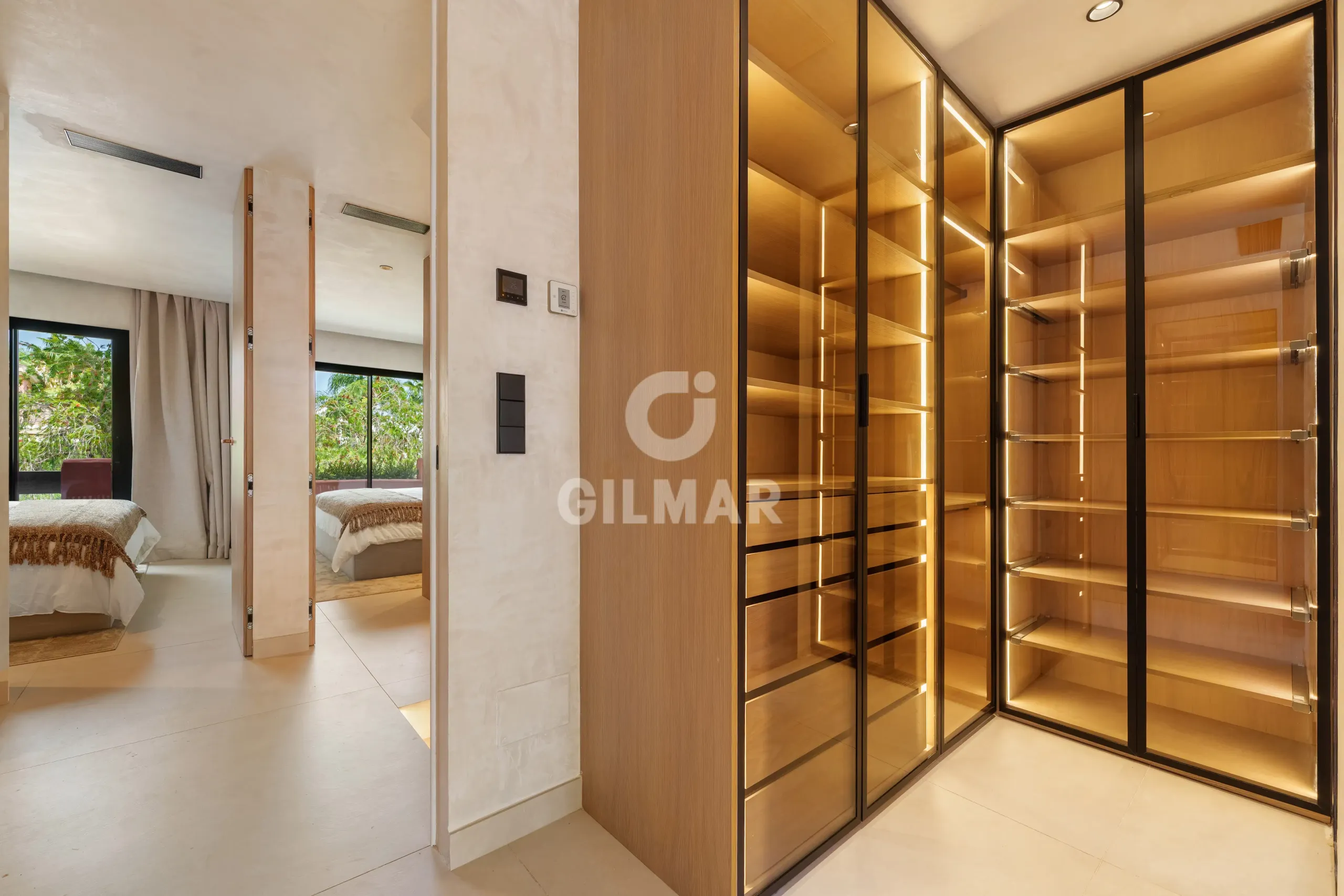 Townhouse in Milla de Oro - Marb. Club - Málaga