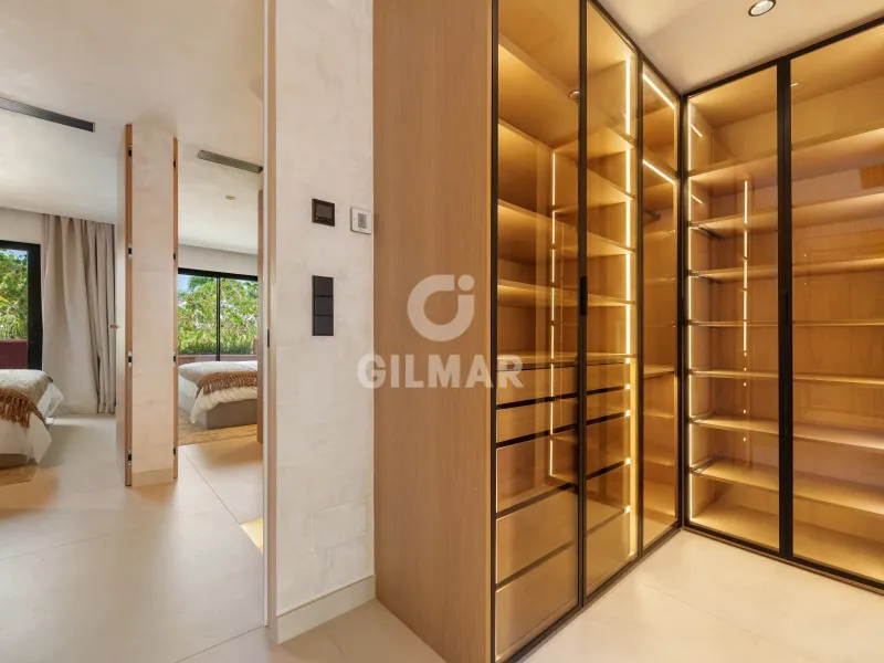 Townhouse in Milla de Oro - Marb. Club - Málaga