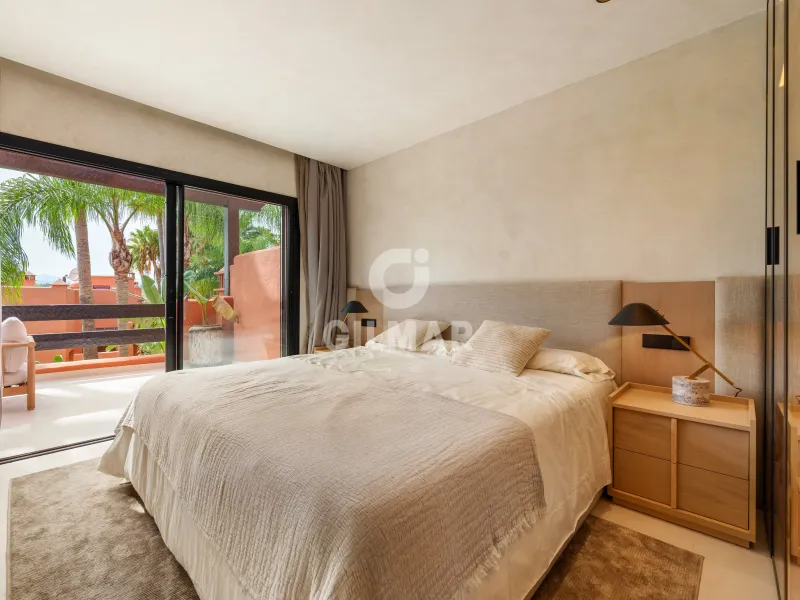Townhouse in Milla de Oro - Marb. Club - Málaga