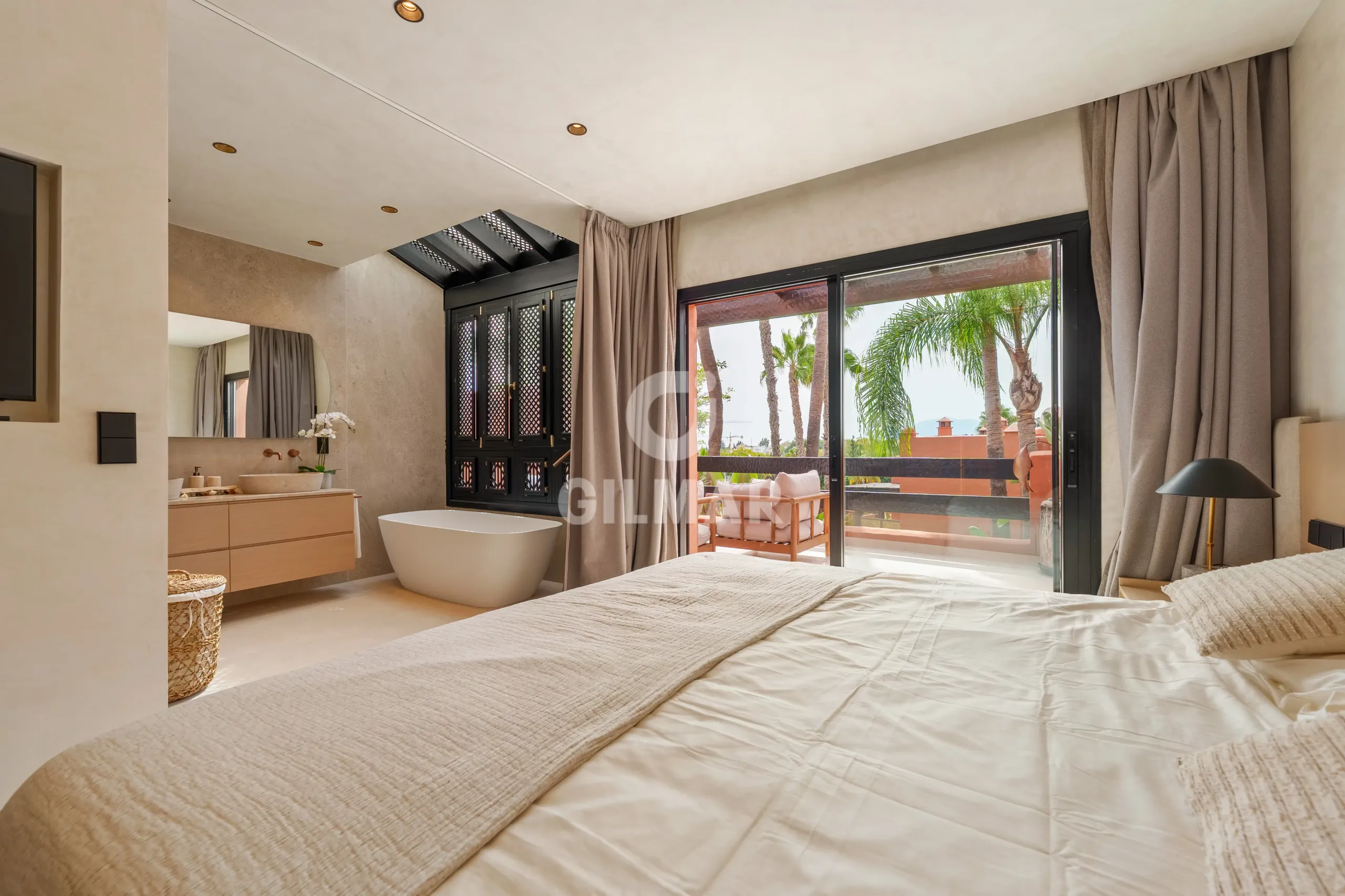 Townhouse in Milla de Oro - Marb. Club - Málaga