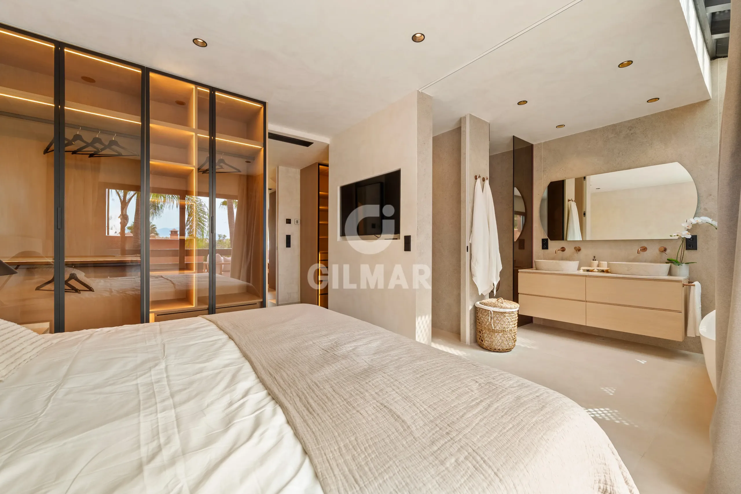 Townhouse in Milla de Oro - Marb. Club - Málaga