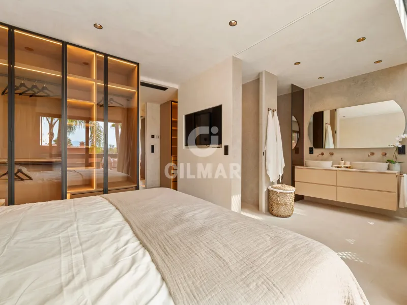 Townhouse in Milla de Oro - Marb. Club - Málaga