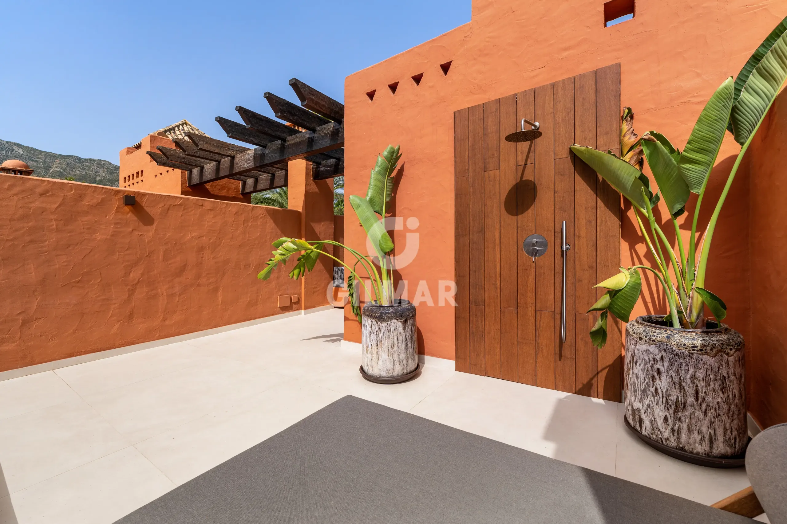 Townhouse in Milla de Oro - Marb. Club - Málaga