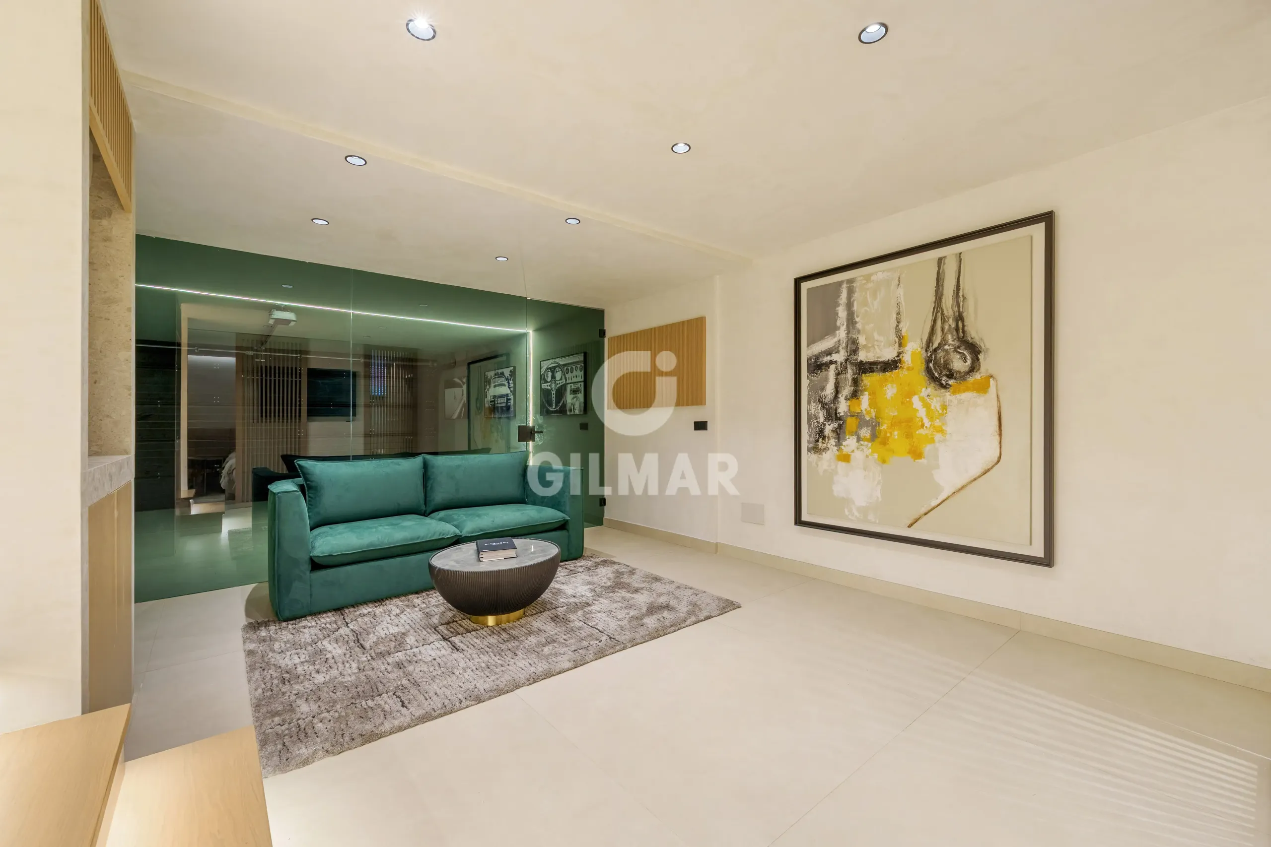 Townhouse in Milla de Oro - Marb. Club - Málaga