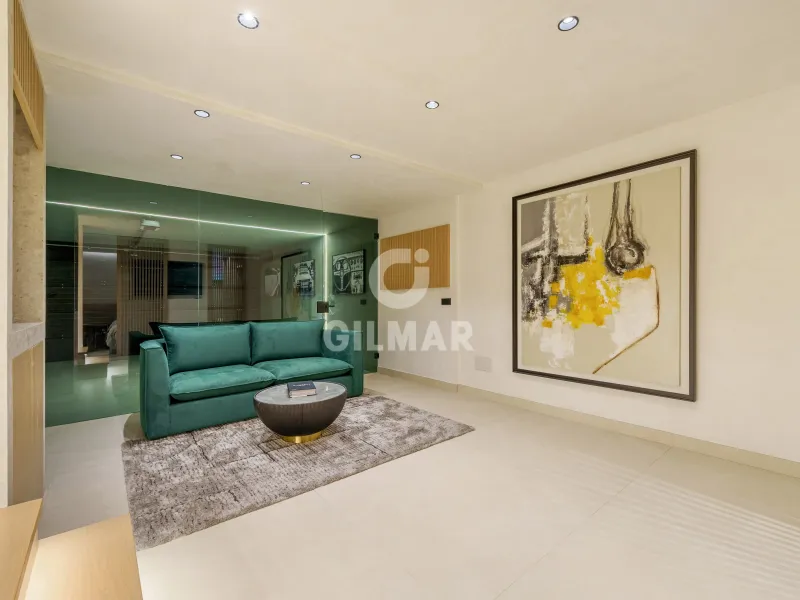 Townhouse in Milla de Oro - Marb. Club - Málaga
