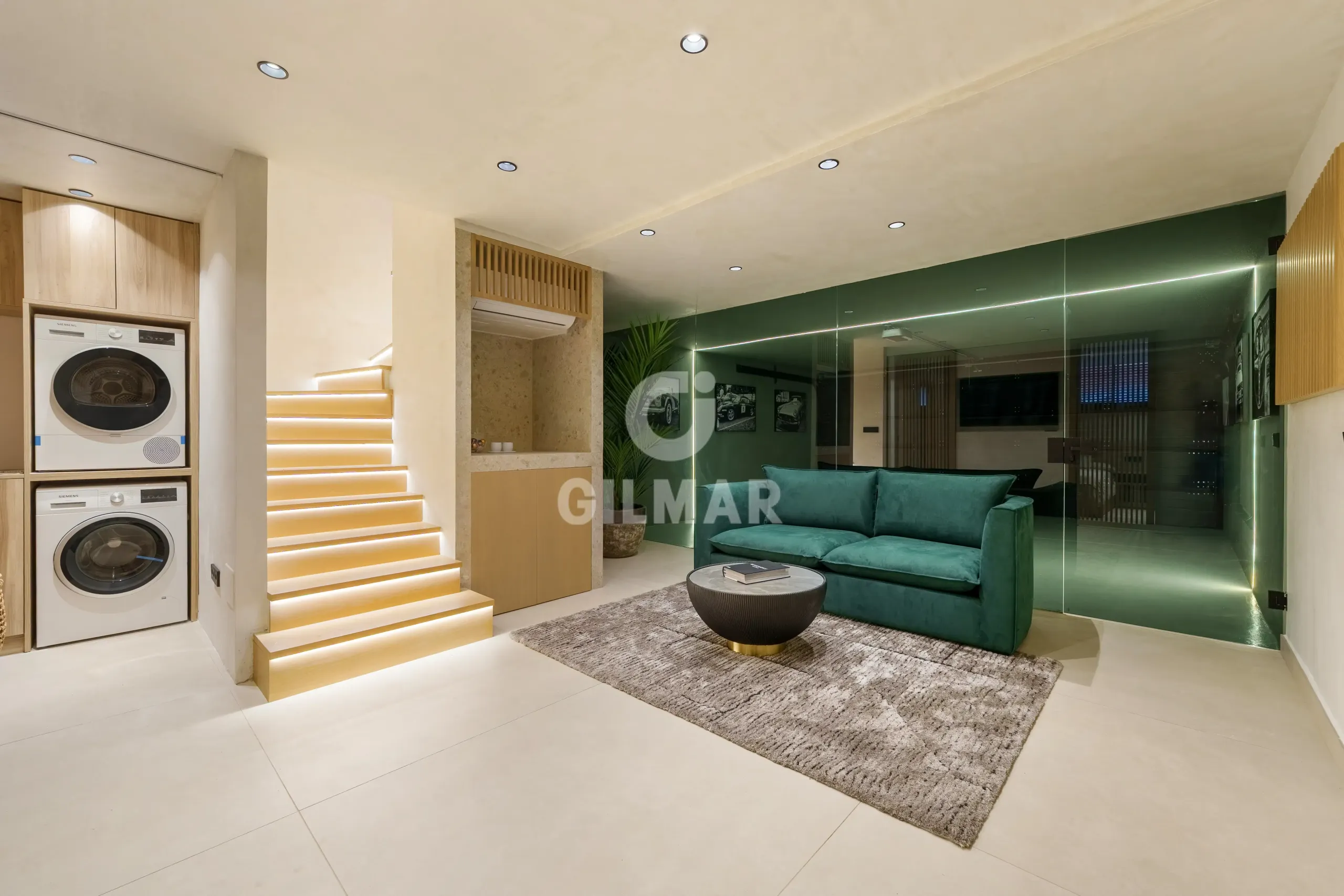 Townhouse in Milla de Oro - Marb. Club - Málaga