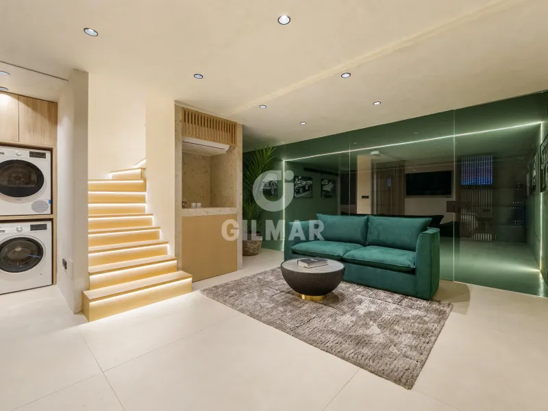 Townhouse in Milla de Oro - Marb. Club - Málaga