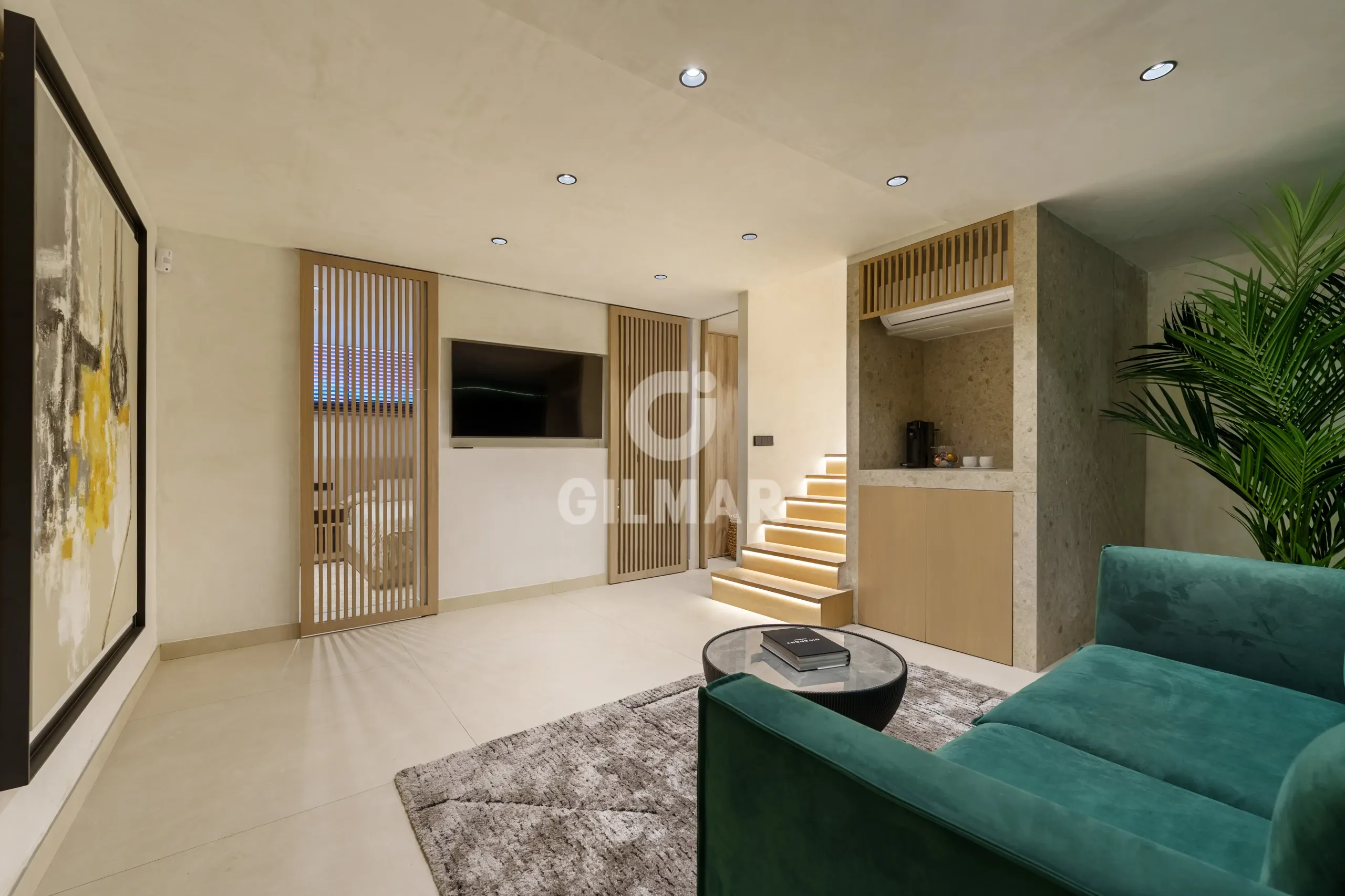 Townhouse in Milla de Oro - Marb. Club - Málaga