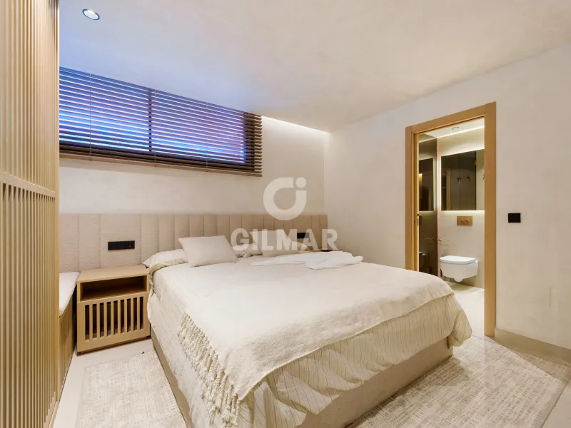 Townhouse in Milla de Oro - Marb. Club - Málaga