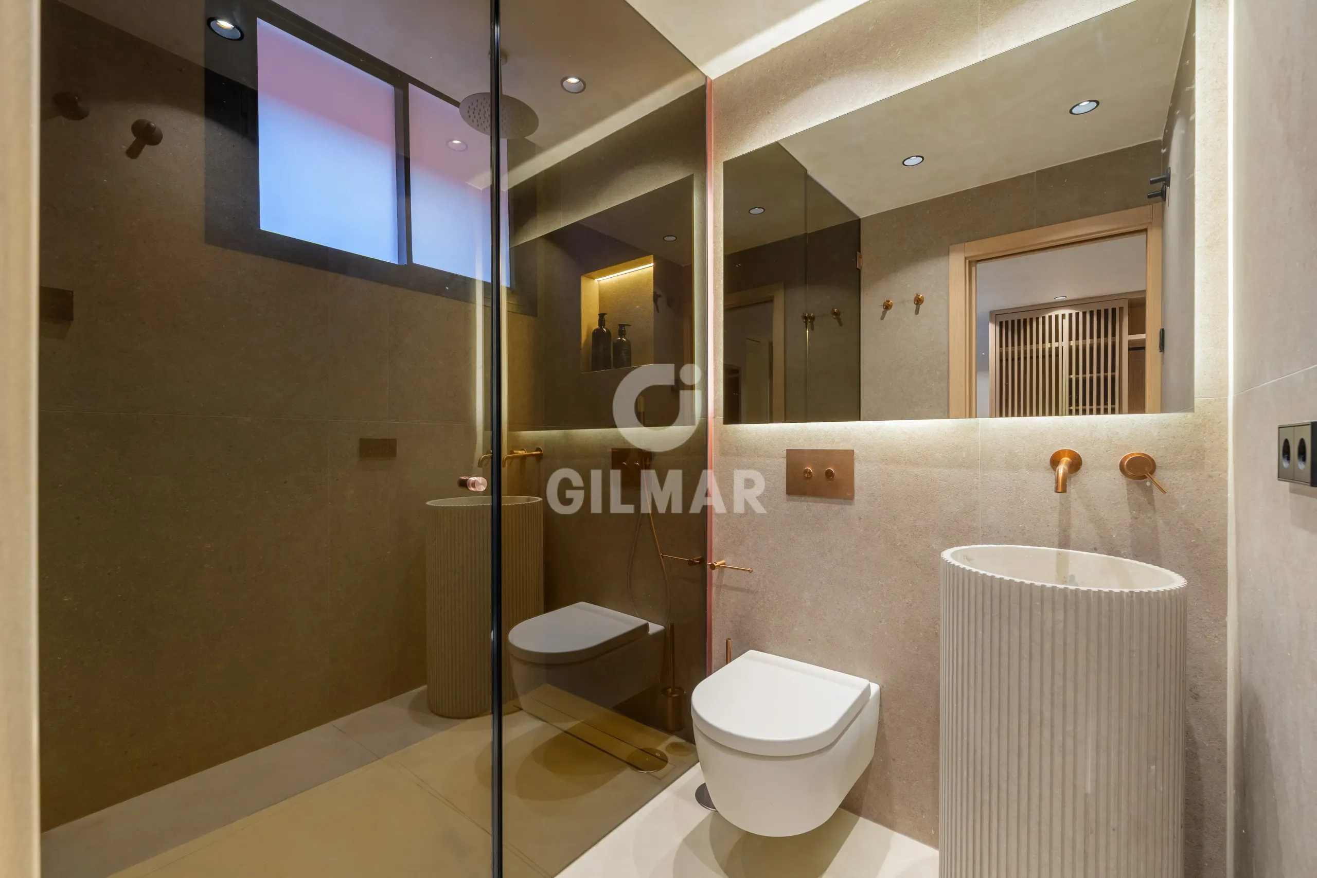 Townhouse in Milla de Oro - Marb. Club - Málaga