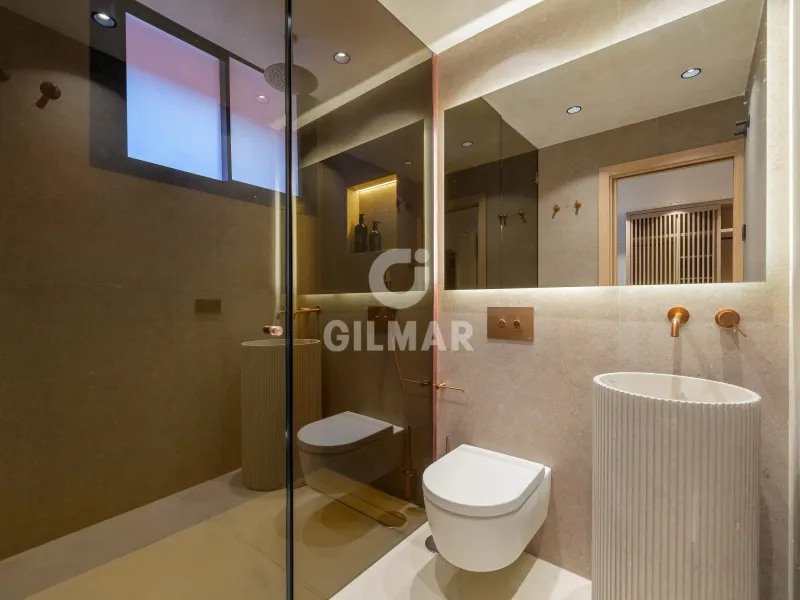 Townhouse in Milla de Oro - Marb. Club - Málaga