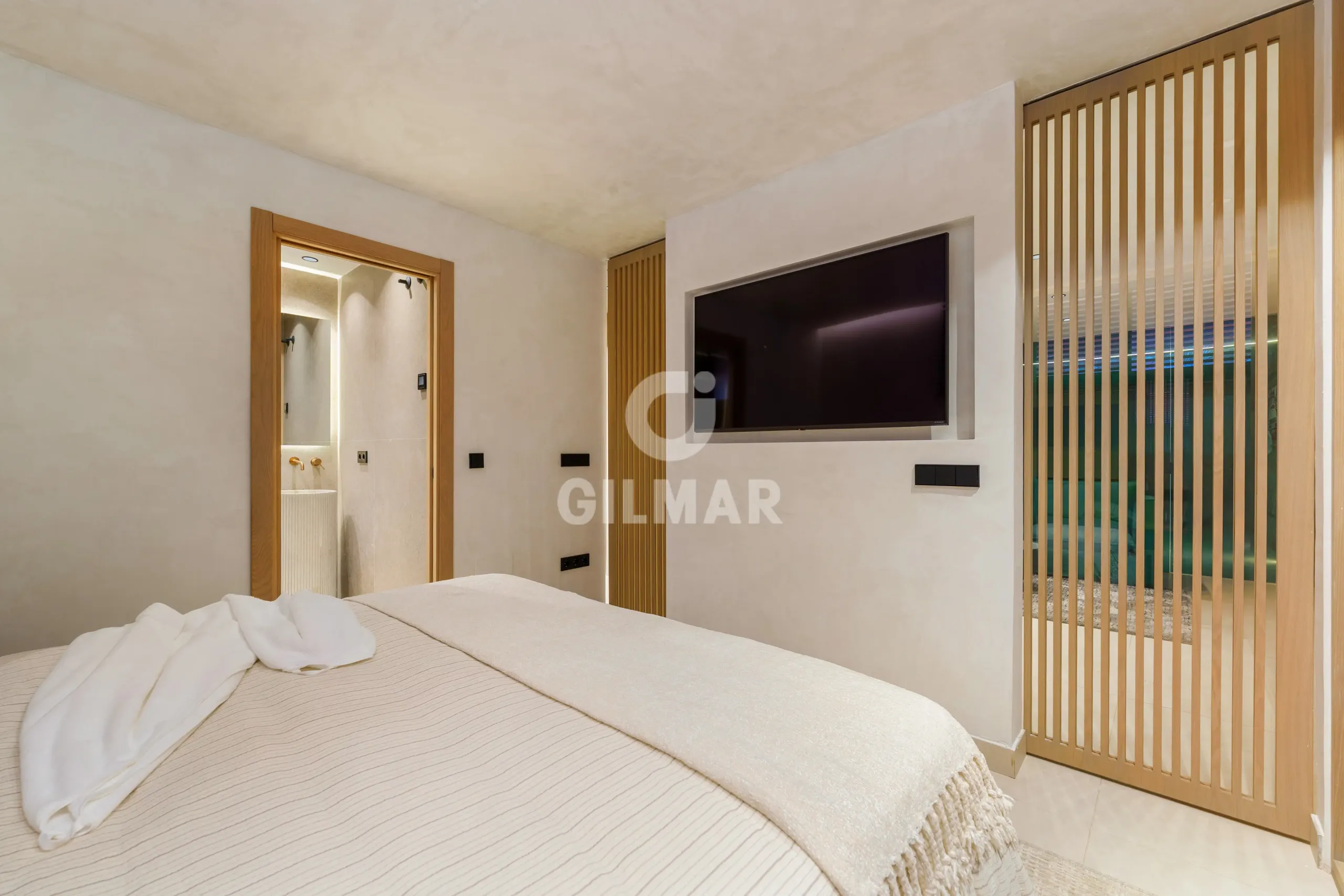 Townhouse in Milla de Oro - Marb. Club - Málaga