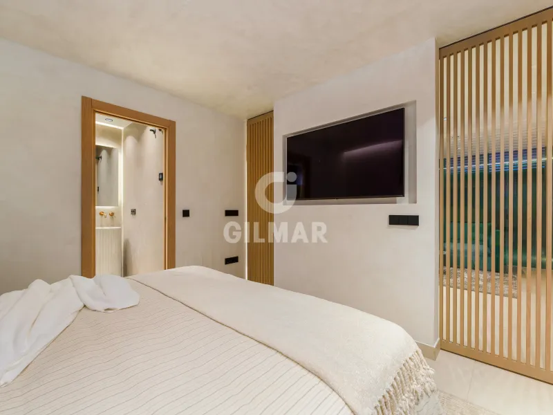Townhouse in Milla de Oro - Marb. Club - Málaga