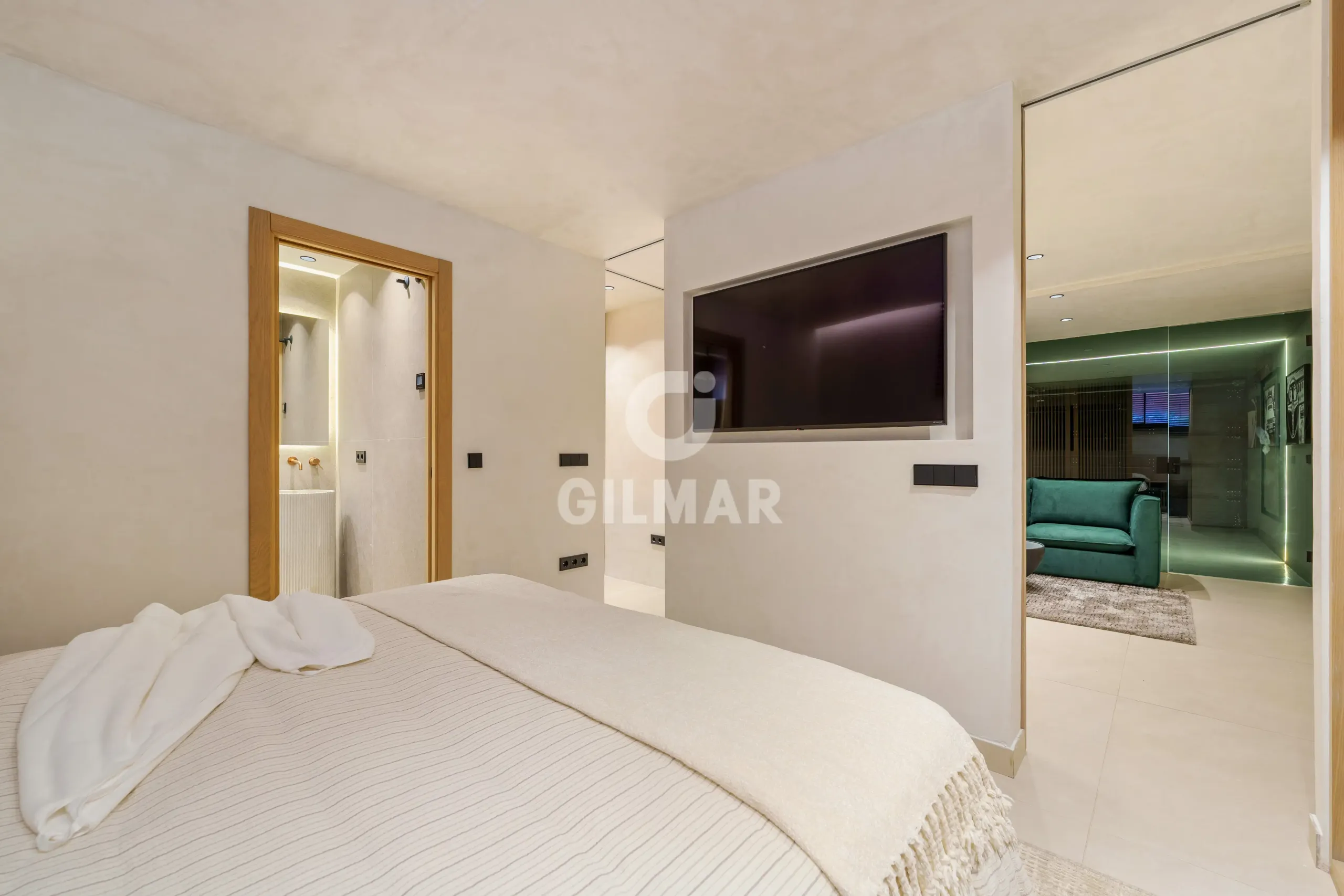 Townhouse in Milla de Oro - Marb. Club - Málaga