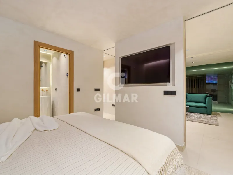 Townhouse in Milla de Oro - Marb. Club - Málaga