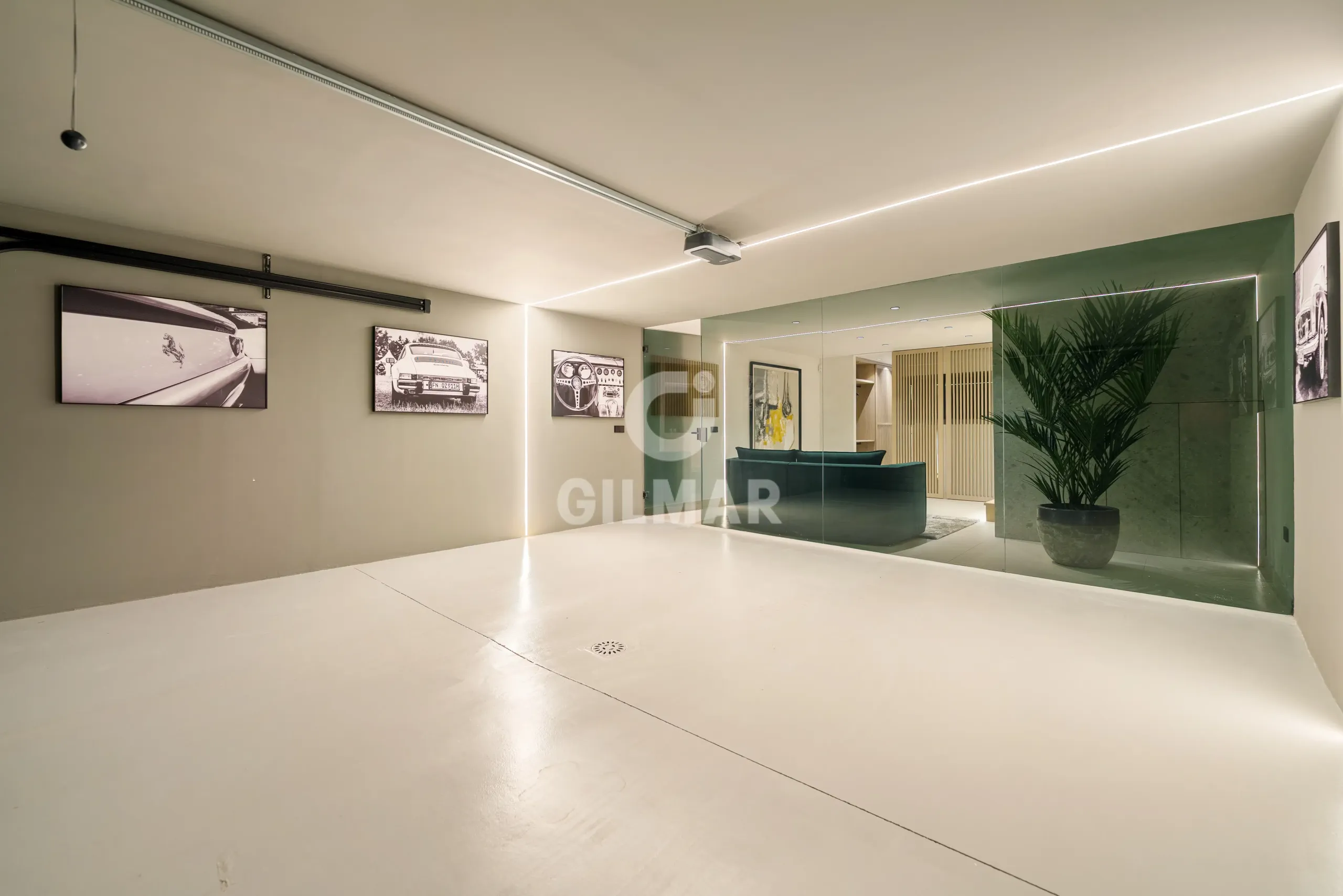 Townhouse in Milla de Oro - Marb. Club - Málaga