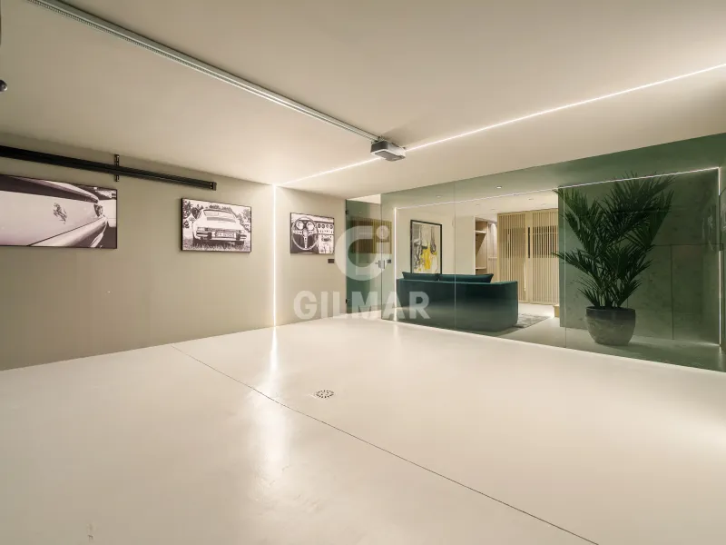 Townhouse in Milla de Oro - Marb. Club - Málaga