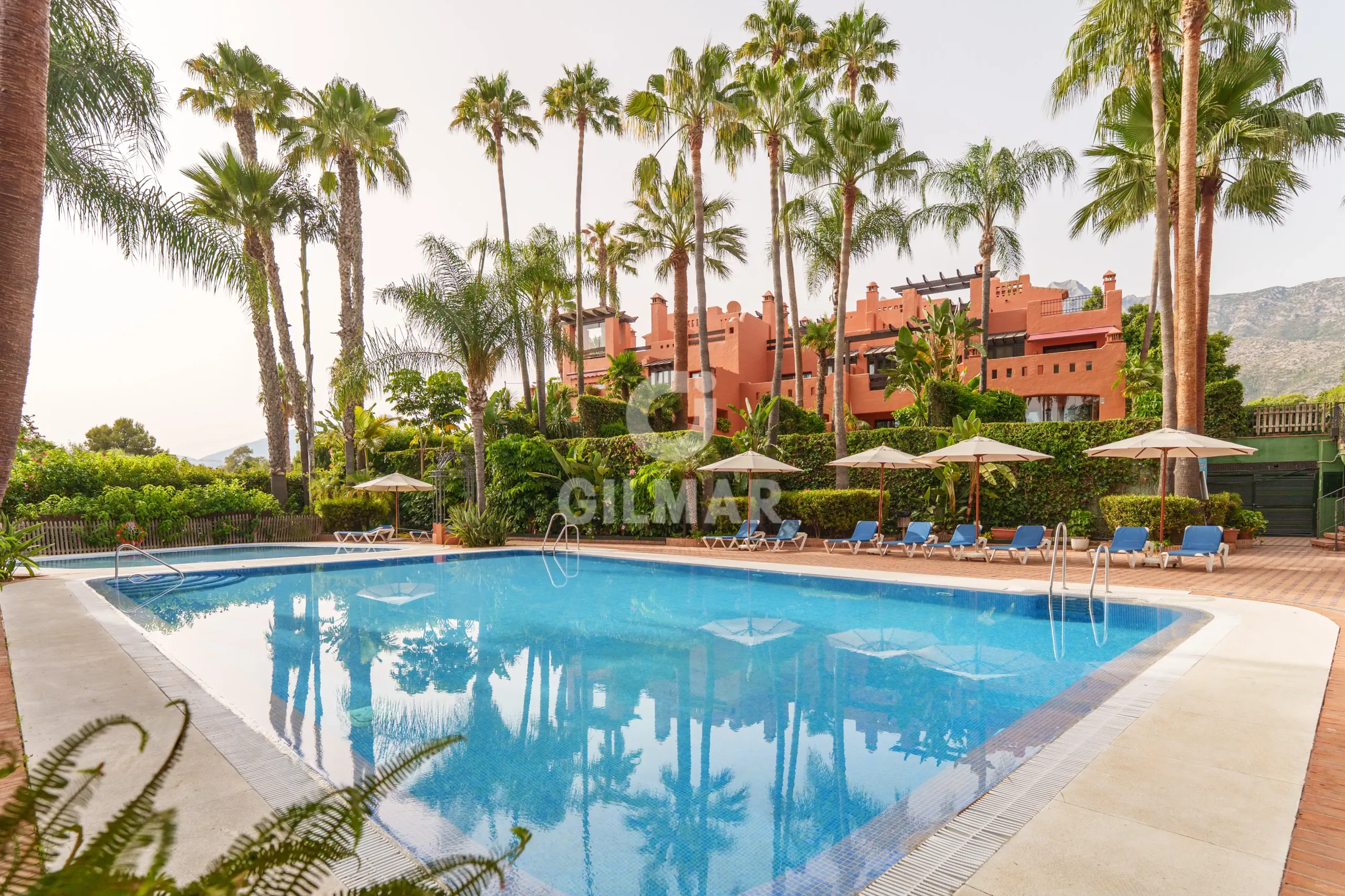 Townhouse in Milla de Oro - Marb. Club - Málaga