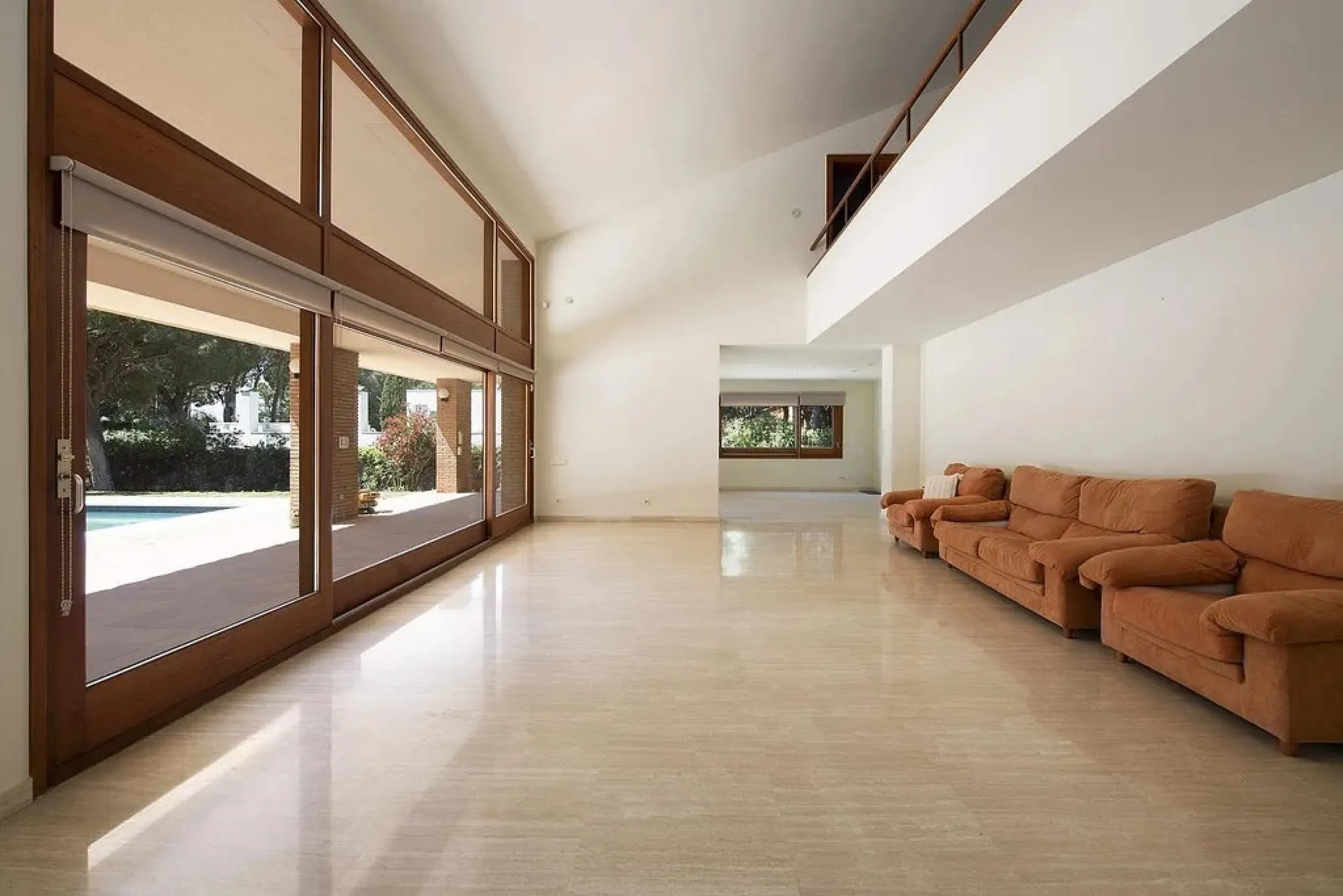 Luxury Villa in the Prestigious Gava Mar Area, Barcelona