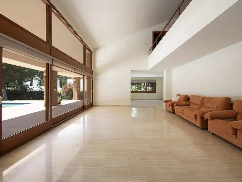 Luxury Villa in the Prestigious Gava Mar Area, Barcelona