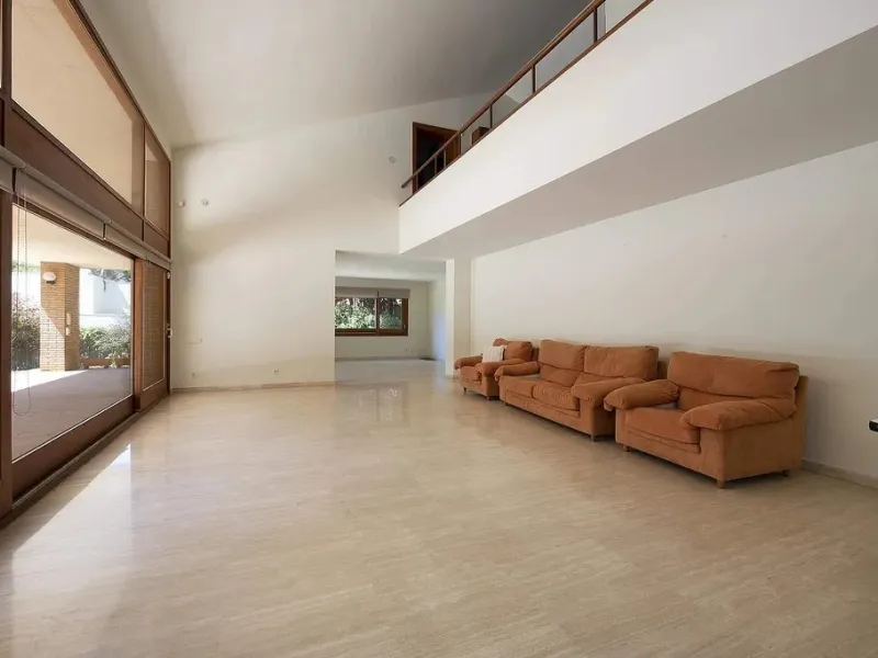 Luxury Villa in the Prestigious Gava Mar Area, Barcelona