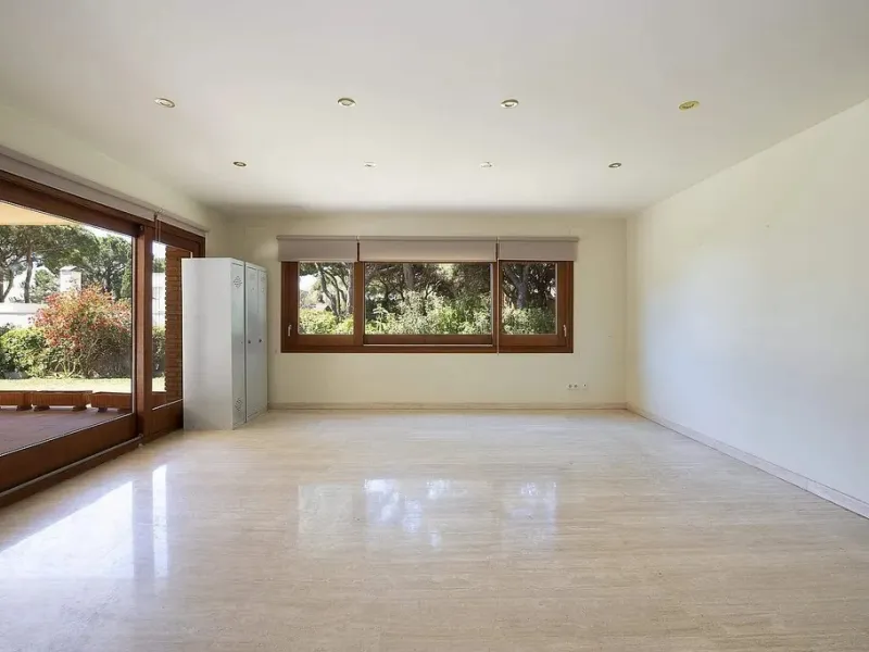 Luxury Villa in the Prestigious Gava Mar Area, Barcelona