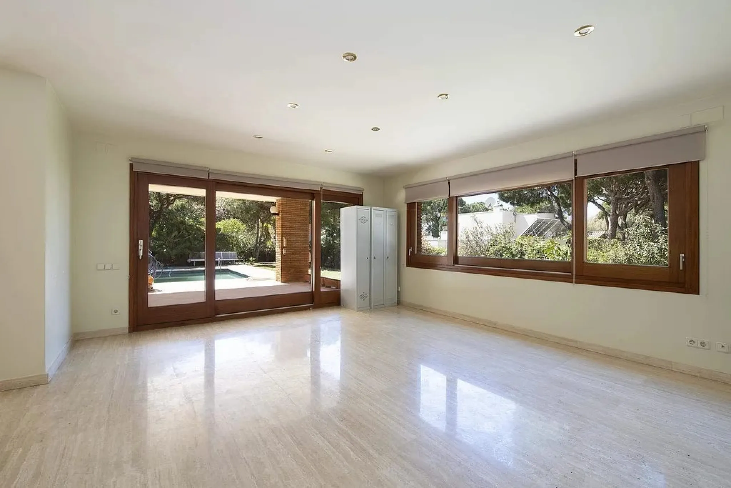 Luxury Villa in the Prestigious Gava Mar Area, Barcelona