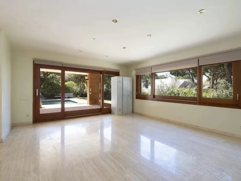 Luxury Villa in the Prestigious Gava Mar Area, Barcelona