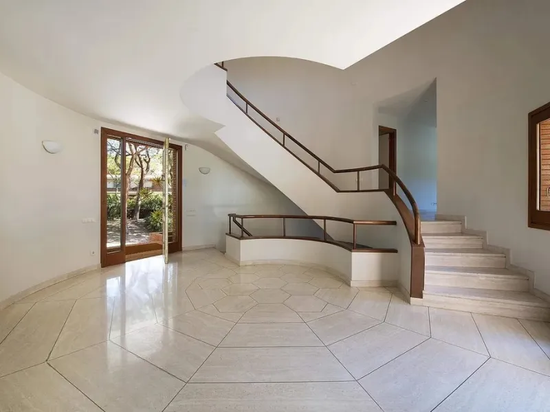 Luxury Villa in the Prestigious Gava Mar Area, Barcelona