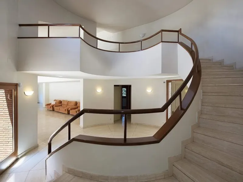 Luxury Villa in the Prestigious Gava Mar Area, Barcelona