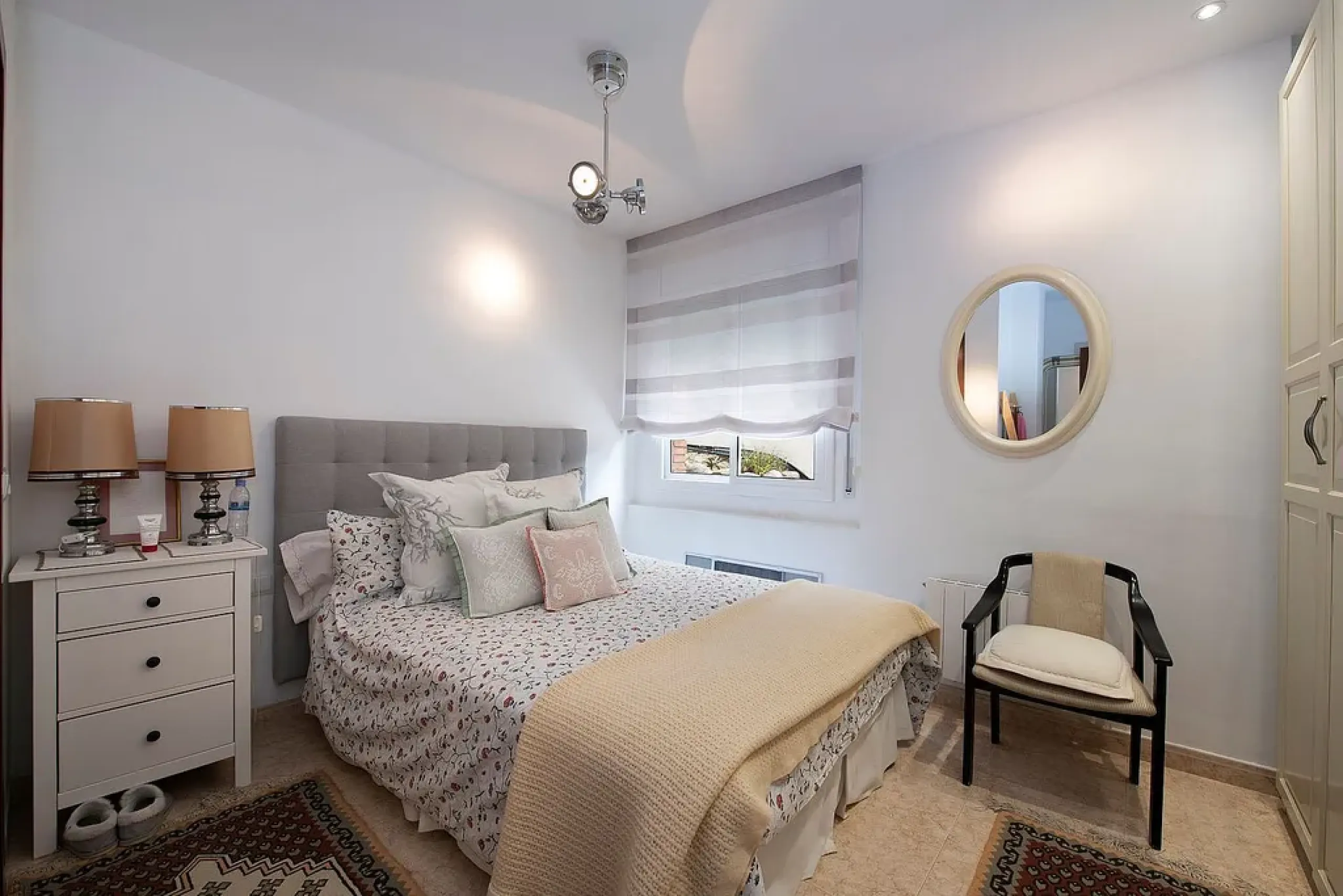 Modern House with Garden and Pool in Castelldefels, Barcelona